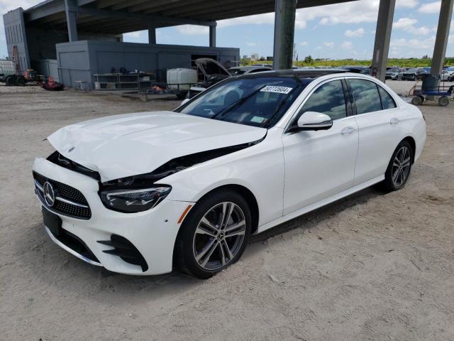 2022 MERCEDES-BENZ GLC 350E - W1KZF8EB0NB049487