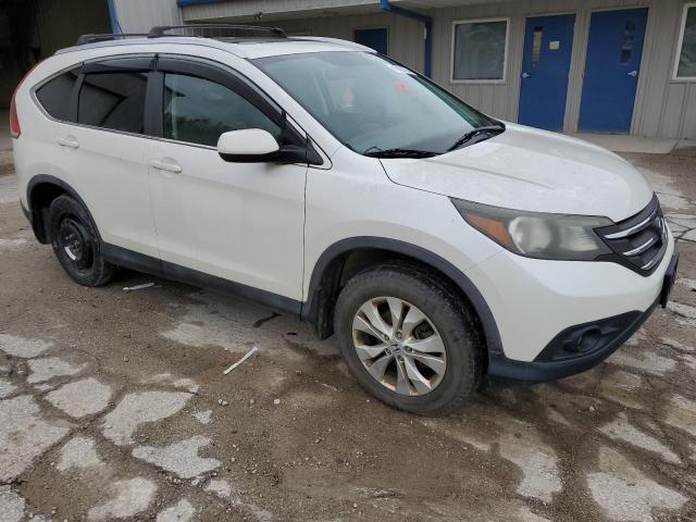 Vin: 5j6rm4h70cl069630, lot: 49521754, honda crv exl 20124