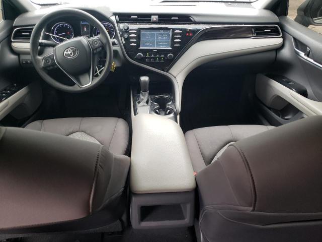 2020 TOYOTA CAMRY LE - 4T1C11AK5LU881321