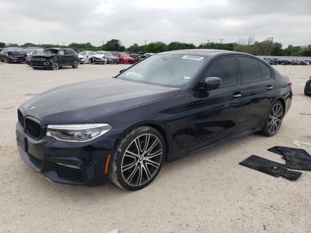 2017 BMW 540 I - WBAJE5C38HG916921
