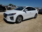 2021 HYUNDAI IONIQ BLUE - KMHC65LC2MU257881