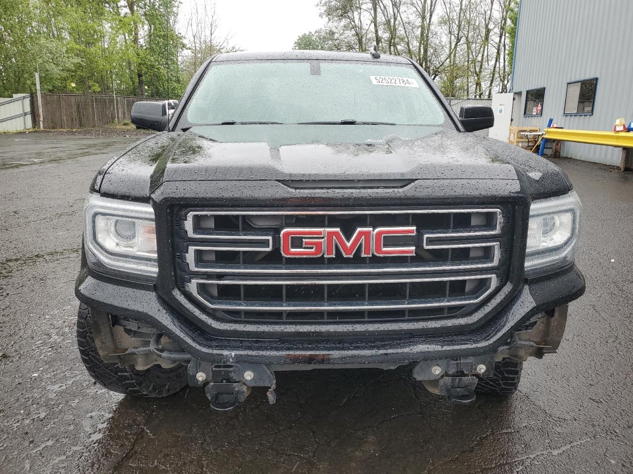 1GTV2LEC3GZ245529 2016 GMC Sierra K1500