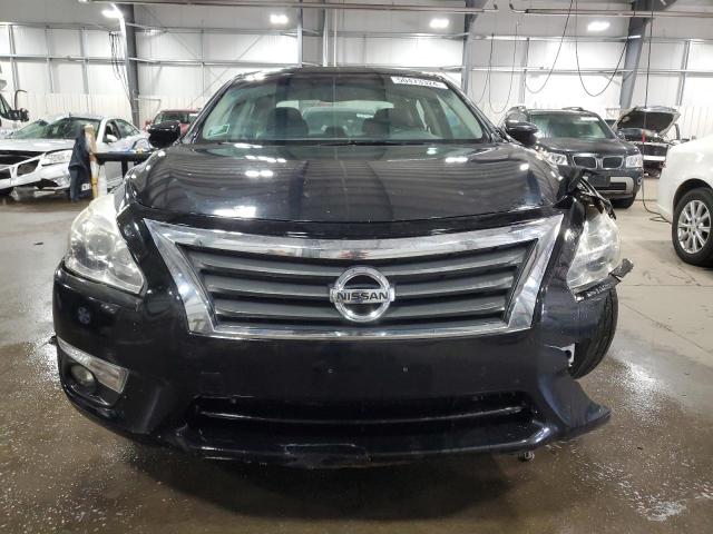 2014 Nissan Altima 2.5 VIN: 1N4AL3AP0EC163378 Lot: 50473324