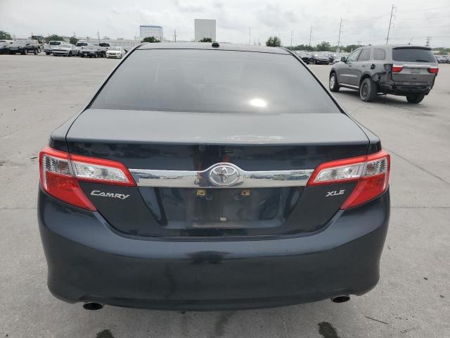 2012 Toyota Camry Se VIN: 4T1BK1FKXCU013235 Lot: 51667434