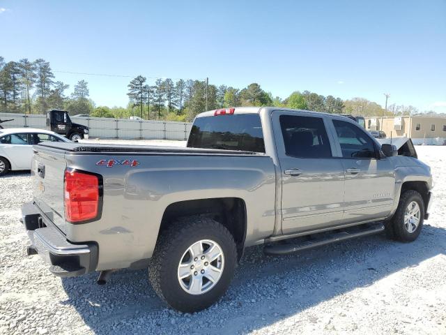 2017 Chevrolet Silverado K1500 Lt VIN: 3GCUKREC5HG299849 Lot: 49521704