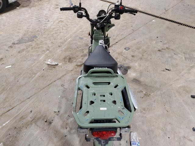 2023 HONDA CT125 A MLHJA6557P5001472