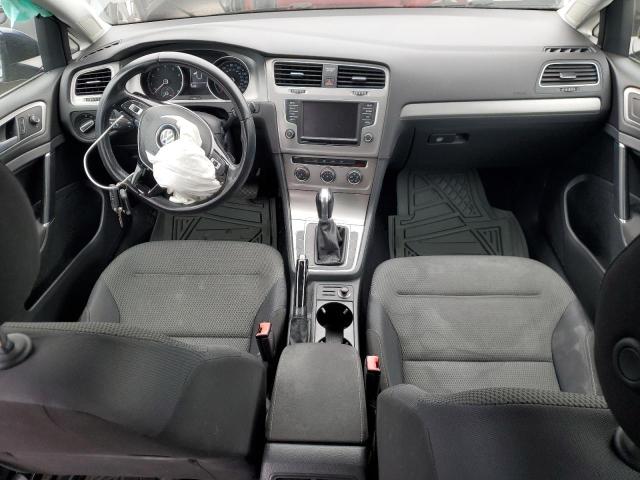 2016 VOLKSWAGEN GOLF SPORT - 3VWC17AU7GM516591