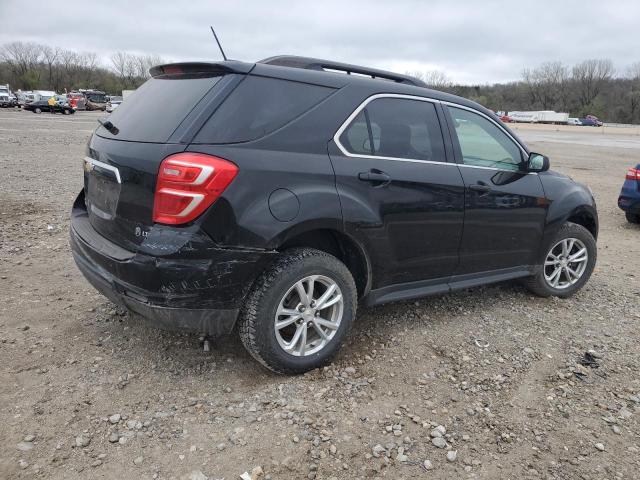 2017 CHEVROLET EQUINOX LT - 2GNFLFEK6H6191772