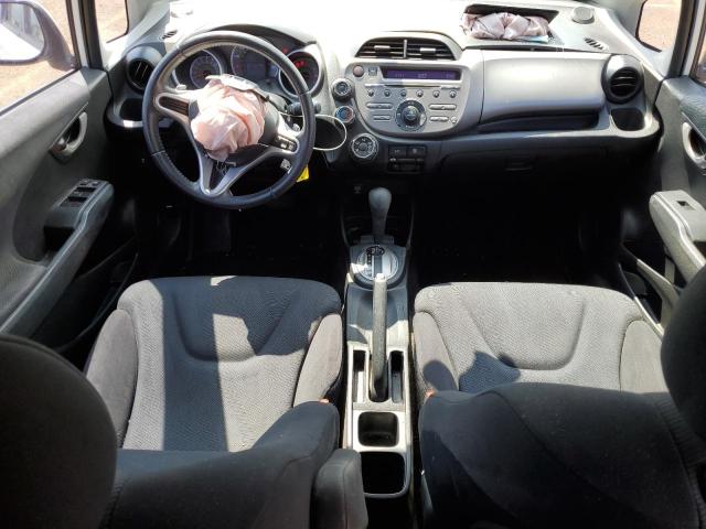 2011 Honda Fit Sport VIN: JHMGE8H50BC014883 Lot: 52344934