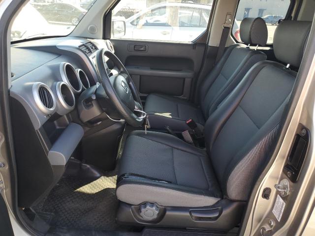 2004 Honda Element Ex VIN: 5J6YH27534L013915 Lot: 51880064