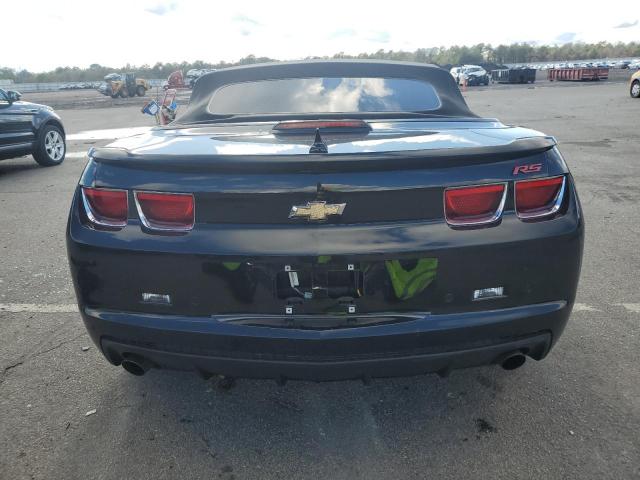 2012 Chevrolet Camaro Lt VIN: 2G1FC3D30C9103137 Lot: 49584304