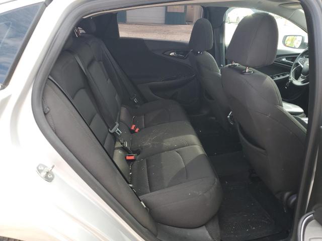 2019 Chevrolet Malibu Lt VIN: 1G1ZD5ST3KF146546 Lot: 50880224