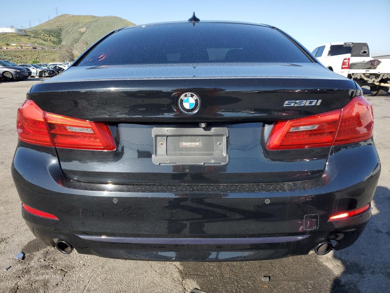 WBAJA5C58JG899069 2018 BMW 530 I