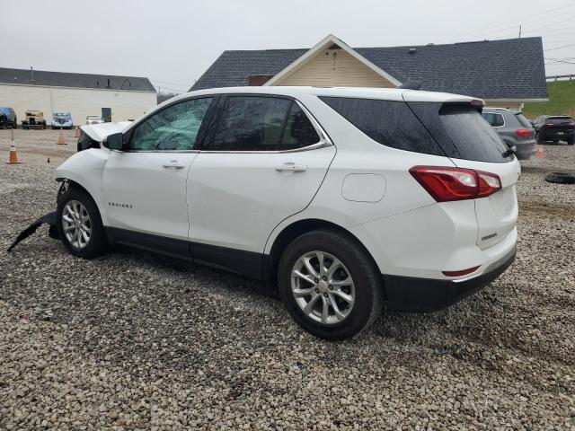 2019 CHEVROLET EQUINOX LT - 2GNAXJEV0K6166076