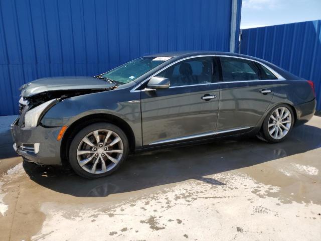 2017 Cadillac Xts Luxury VIN: 2G61M5S30H9142169 Lot: 51278694