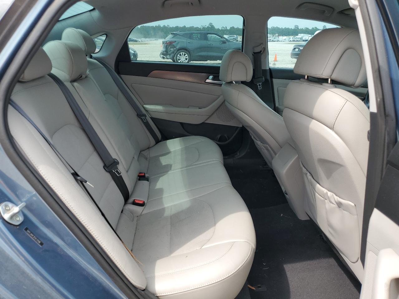 5NPE34AF3FH172106 2015 Hyundai Sonata Sport