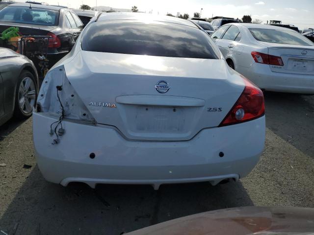 1N4AL2EP6CC249019 2012 Nissan Altima S