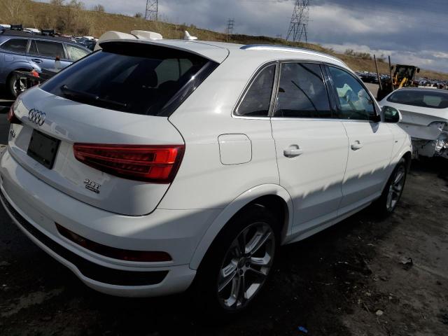 2016 Audi Q3 Prestige VIN: WA1GFCFS1GR013993 Lot: 52243984