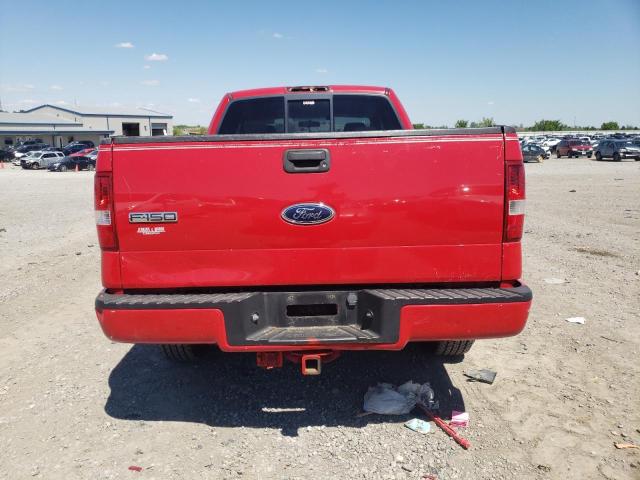 2005 Ford F150 VIN: 1FTRX12W05FA61427 Lot: 51474164