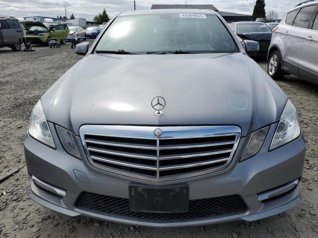 2012 Mercedes-Benz E 350 Bluetec VIN: WDDHF2EB2CA529039 Lot: 48364034