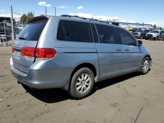 2010 Honda Odyssey Exl VIN: 5FNRL3H6XAB027976 Lot: 48823284