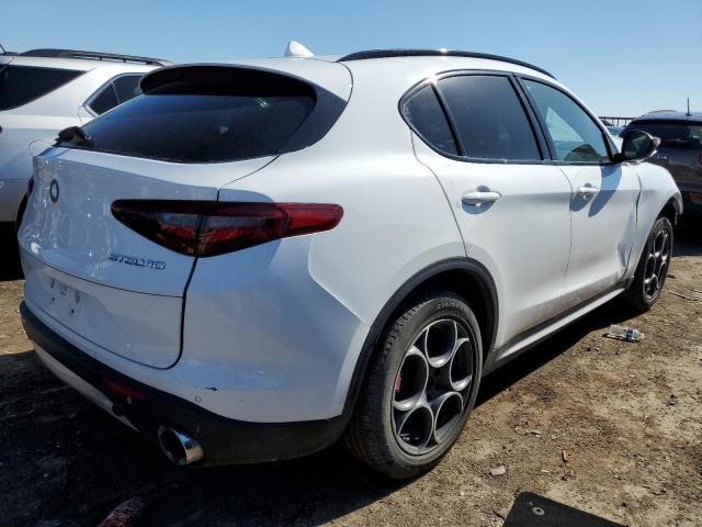 2019 ALFA ROMEO STELVIO - ZASPAKAN6K7C35361