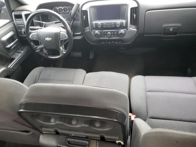 2016 Chevrolet Silverado C1500 Lt VIN: 3GCPCREC6GG347979 Lot: 51065504