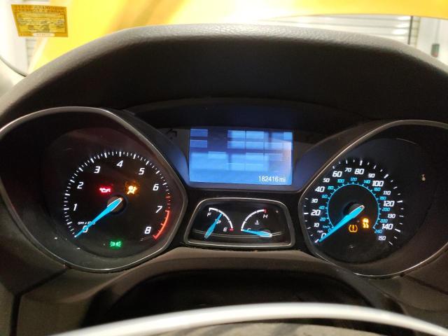 2012 Ford Focus Se VIN: 1FAHP3F22CL188439 Lot: 49603224