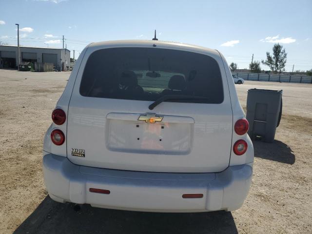 2008 Chevrolet Hhr Panel Ls VIN: 3GCDA85D18S580307 Lot: 50804414