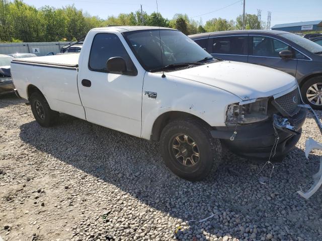 2002 Ford F150 VIN: 1FTRF17W42NB89117 Lot: 50446974