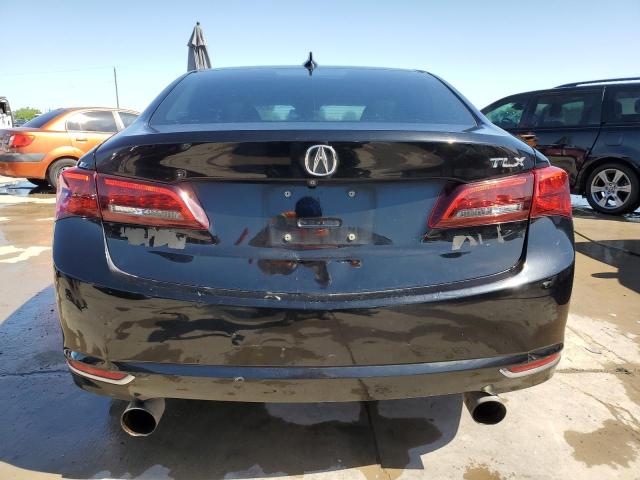 2016 Acura Tlx VIN: 19UUB1F38GA008730 Lot: 48822334