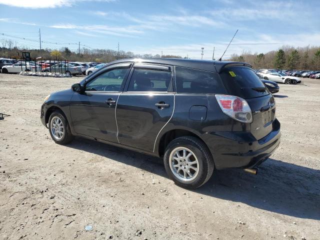 2005 Toyota Corolla Matrix Base VIN: 2T1LR32E75C451162 Lot: 80249273