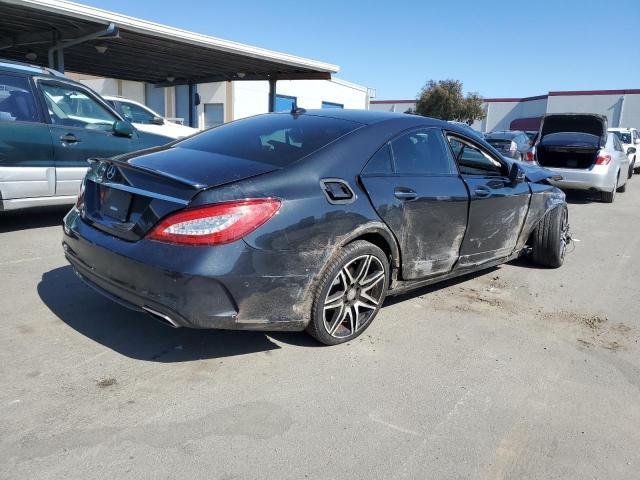 2016 Mercedes-Benz Cls 400 VIN: WDDLJ6FB3GA170210 Lot: 51844604