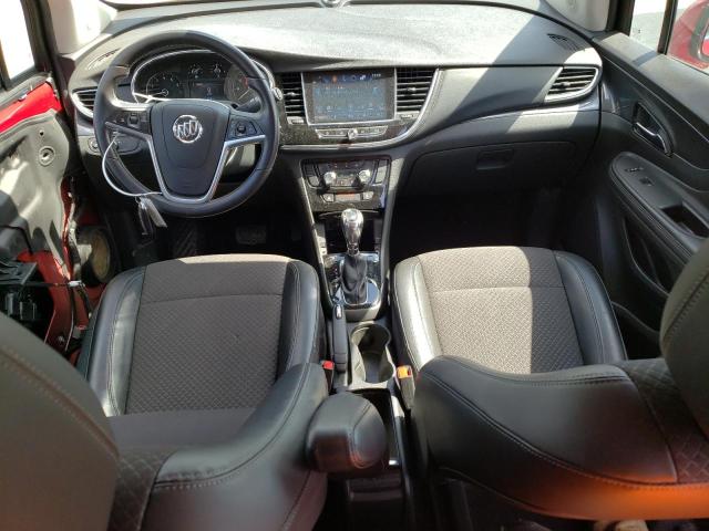2019 BUICK ENCORE PRE - KL4CJASB8KB879845