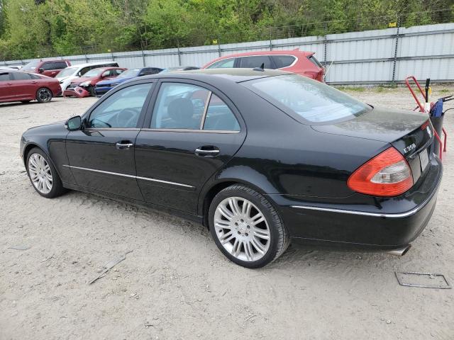 2007 Mercedes-Benz E 350 VIN: WDBUF56X47B133763 Lot: 51419254