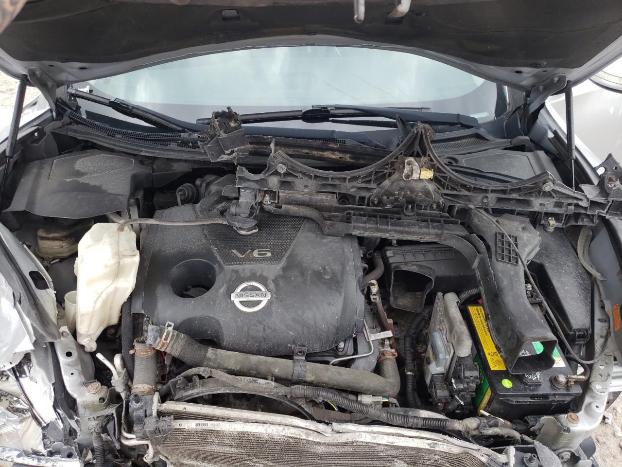 1N4AA5AP0AC873344 2010 Nissan Maxima S