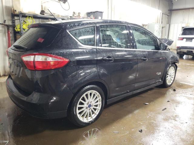 2013 Ford C-Max Premium VIN: 1FADP5CU2DL523460 Lot: 48940894