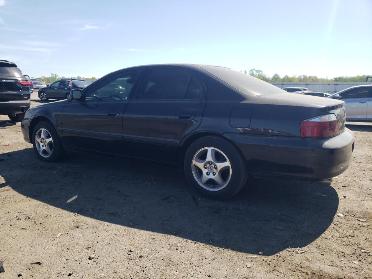 Lot #2487337740 2003 ACURA 3.2TL