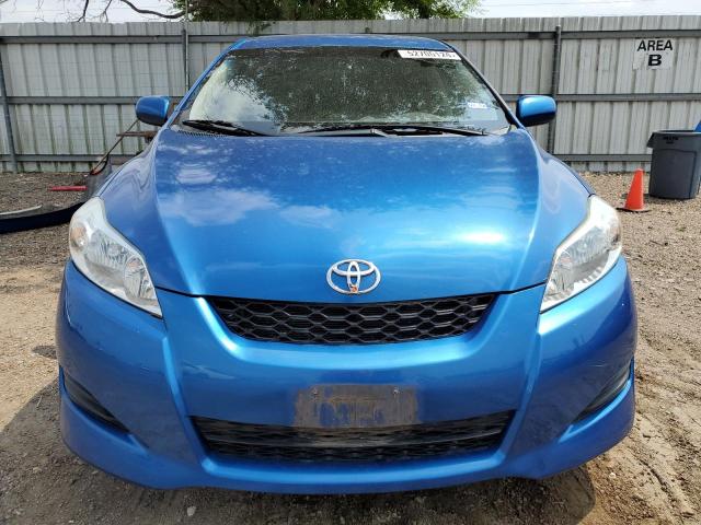 2009 Toyota Corolla Matrix VIN: 2T1KU40E49C142662 Lot: 52705124