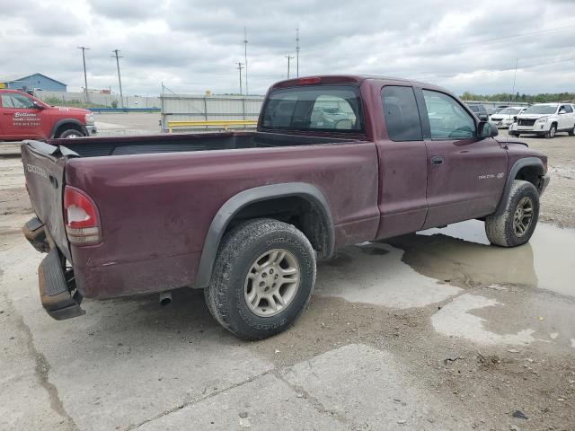 2002 Dodge Dakota Base VIN: 1B7GG12X72S626680 Lot: 51616024