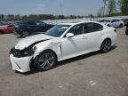 2016 LEXUS GS 350 BAS - JTHBZ1BL6GA003032