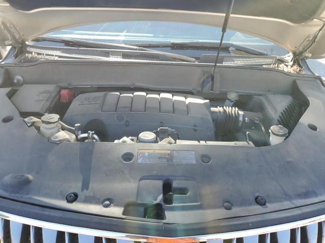 2015 BUICK ENCLAVE - 5GAKVBKD8FJ343875