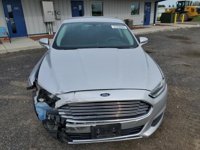 2013 Ford Fusion Se VIN: 3FA6P0HR2DR263448 Lot: 51250084