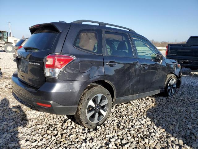 VIN JF2SJAGC5JH472081 2018 Subaru Forester, 2.5I Pr... no.3