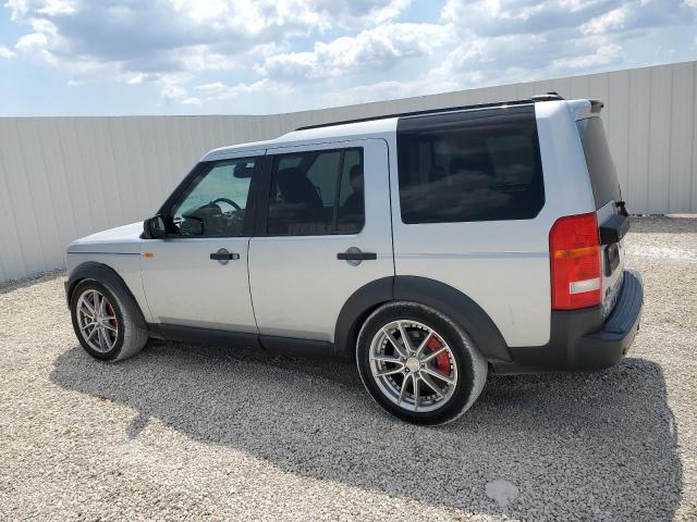 2006 Land Rover Lr3 Se VIN: SALAE25486A384103 Lot: 46011824