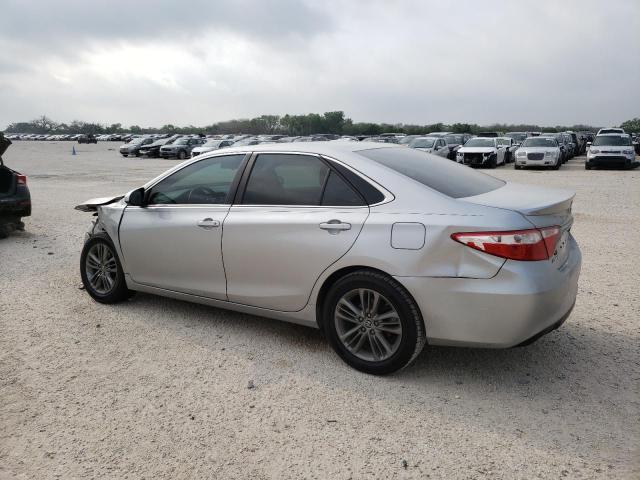 2015 Toyota Camry Le VIN: 4T1BF1FK6FU876610 Lot: 51591514