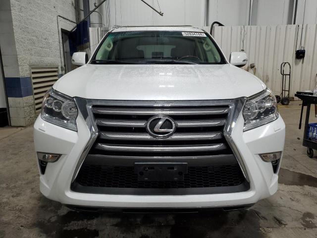 2015 Lexus Gx 460 VIN: JTJBM7FX6F5105791 Lot: 52834744