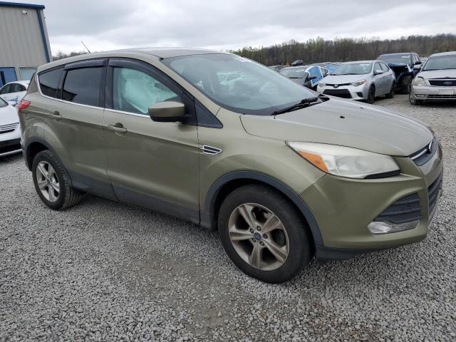 2013 Ford Escape Se VIN: 1FMCU0GX9DUB38652 Lot: 49699784