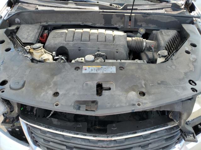 2016 CHEVROLET TRAVERSE L - 1GNKRFED5GJ276943