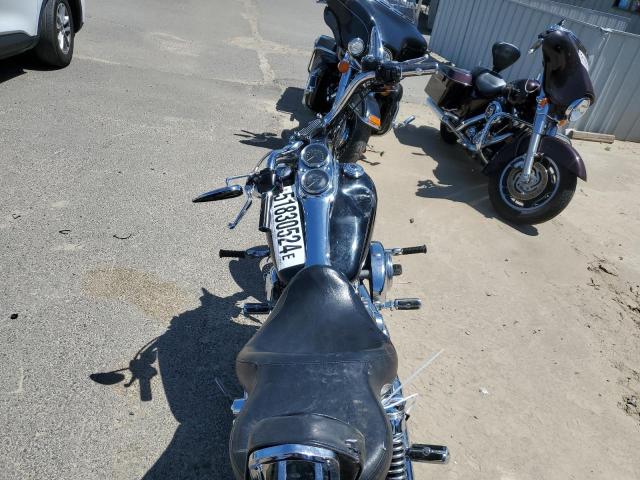 2005 HARLEY-DAVIDSON FXDLI 1HD1GNW1X5K319817